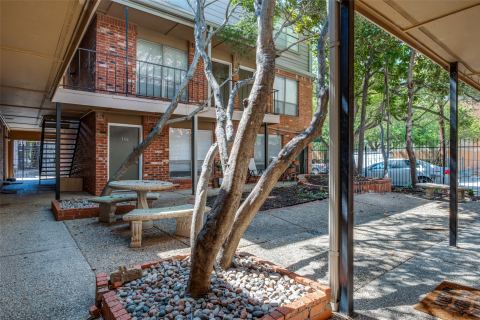 4525 Gilbert 204, Dallas, TX 75219 — photo 2
