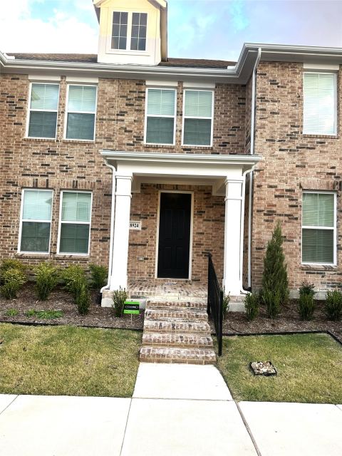 8924 Scarp Hill Lane, Frisco, TX 75035 — photo 2