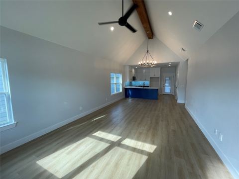 4918 Dry Creek Road, Sherman, TX 75092 — photo 2