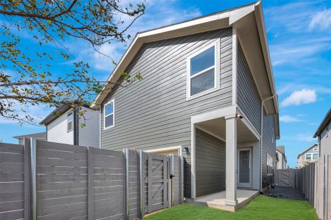 4821 Maxwell Drive, McKinney, TX 75071 — photo 2