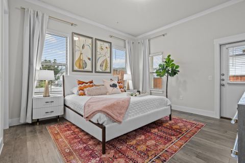 3288 Ganzer Road W 401B, Denton