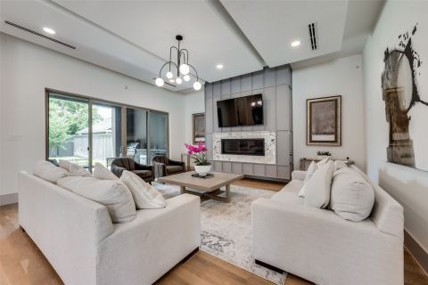 4528 W Amherst Avenue, Dallas, TX 75209 — photo 2