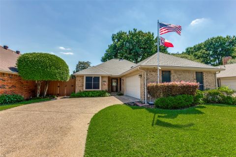2713 Laurel Oaks Drive, Garland, TX 75044 — photo 2