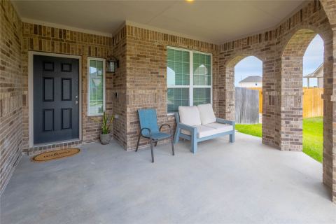 7901 Sycamore Brook Drive, Fort Worth, TX 76123 — photo 3