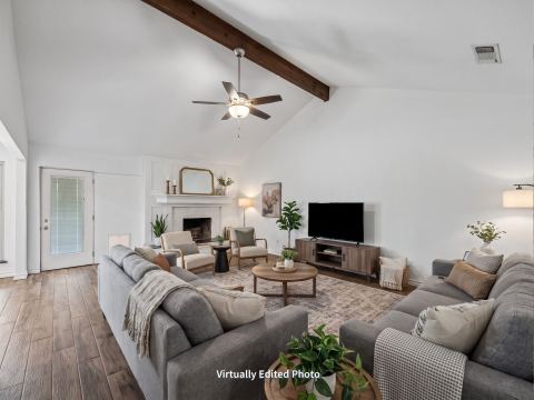 7837 Gaston Avenue, Fort Worth, TX 76116 — photo 3