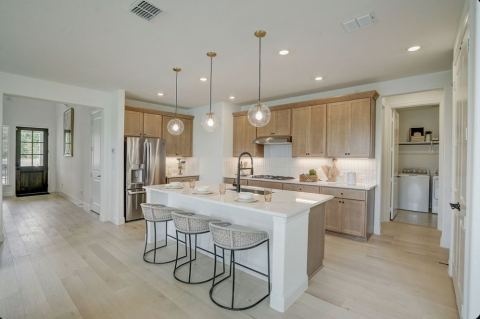 4208 Cleburne Lane, McKinney, TX 75071 — photo 2