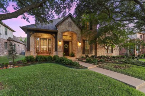 2324 Harrisburg Lane, Plano, TX 75025 — photo 2