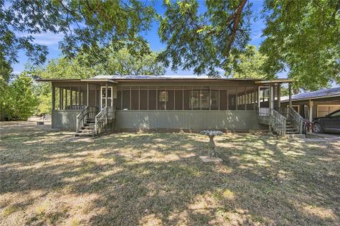 7094 Horseshoe Bend Trail, Weatherford, TX 76087 — photo 3