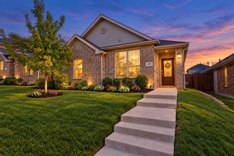 5841 Japonica Street, Fort Worth, TX 76123 — photo 3