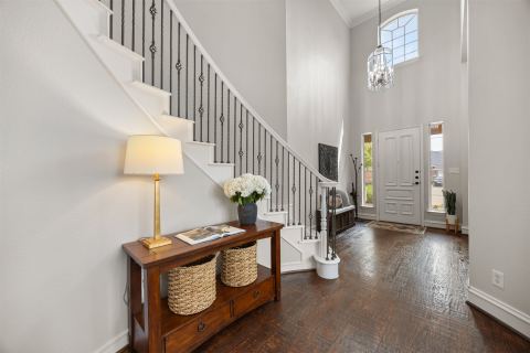 908 Woodhaven Drive, McKinney, TX 75072 — photo 2