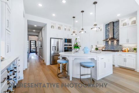 2630 Harvest Lane, Prosper, TX 75078 — photo 3