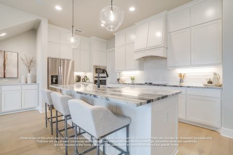 2109 Redding Drive, Mansfield, TX 76084 — photo 3