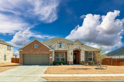 4532 Westminster Avenue, Celina