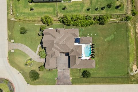 4517 Montalcino Boulevard, Flower Mound, TX 75022 — photo 3
