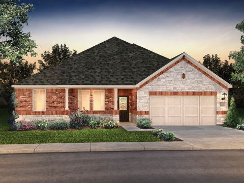 3834 Austin Drive, Farmersville, TX 75442 — photo 2