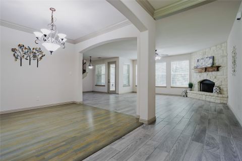 11828 State Highway 205, Lavon, TX 75166 — photo 2