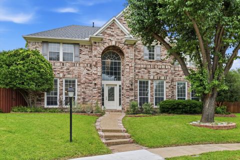 4001 Mayflower Lane, Plano