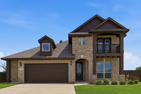 229 Prairie Dog Drive, Godley, TX 76044 — photo 3