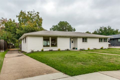 3517 Woodleigh Drive, Dallas, TX 75229 — photo 2