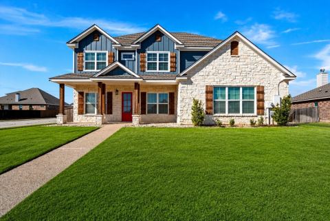 10053 Wildberry Drive, Waco, TX 76712 — photo 2