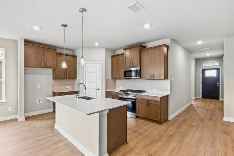 17132 MANZANILLA Drive, Justin, TX 76247 — photo 2