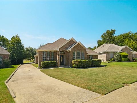 952 Chad Way, Rockwall, TX 75087 — photo 2