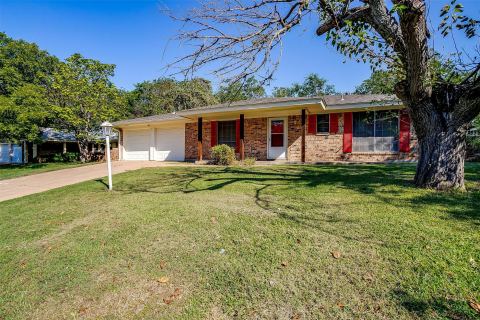 1104 Julie Street, Weatherford, TX 76086 — photo 3