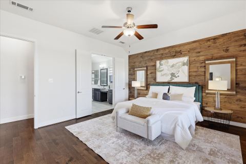 7609 Haddington, The Colony, TX 75056 — photo 2