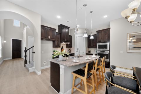 3620 Walden Drive, McKinney, TX 75071 — photo 3