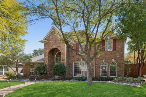 849 Shorewood Drive, Coppell, TX 75019 — photo 2