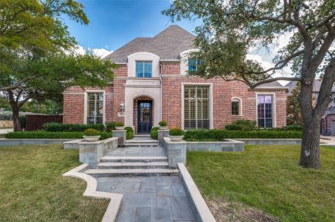 1604 Litchfield Drive, McKinney