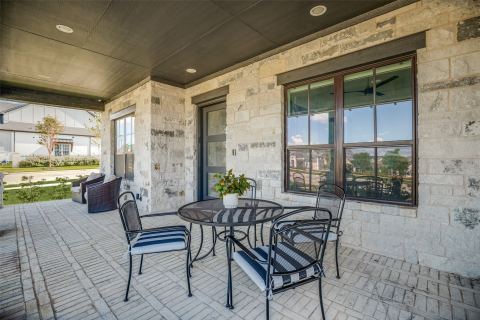14415 Bergamot Avenue, Frisco, TX 75033 — photo 2