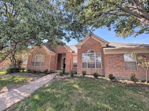 6909 Cinnabar Drive, Frisco, TX 75035 — photo 2