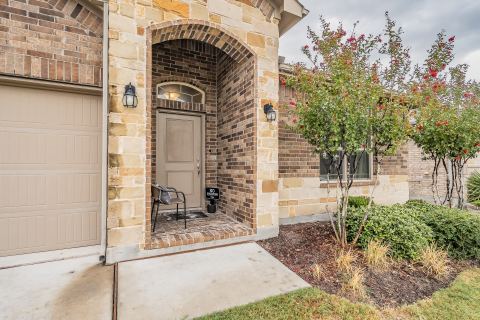 737 Blackhorse Trail, Fort Worth, TX 76247 — photo 2