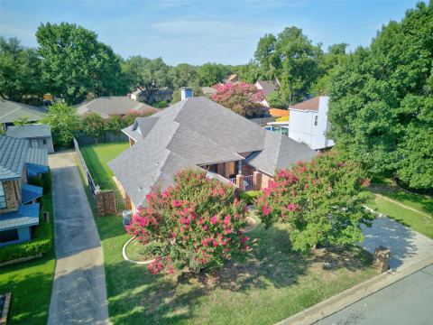 604 Gunnison Drive, Arlington, TX 76006 — photo 3