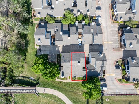 17490 Meandering Way 1102, Dallas, TX 75252 — photo 2