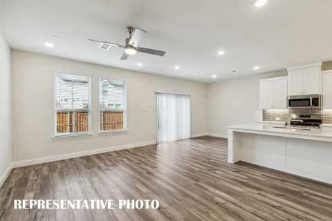 3706 Pierce Lane, Grand Prairie, TX 75052 — photo 3