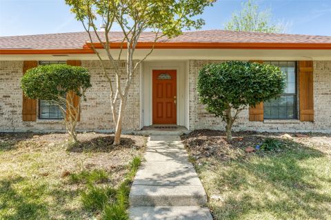 3806 Bellaire Drive, Garland, TX 75040 — photo 2