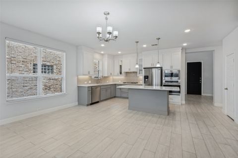 15862 Shasta Daisy Road, Frisco, TX 75035 — photo 2