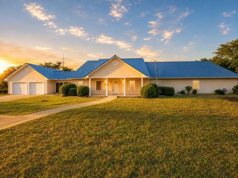 8760 County Road 858, McKinney, TX 75071 — photo 2