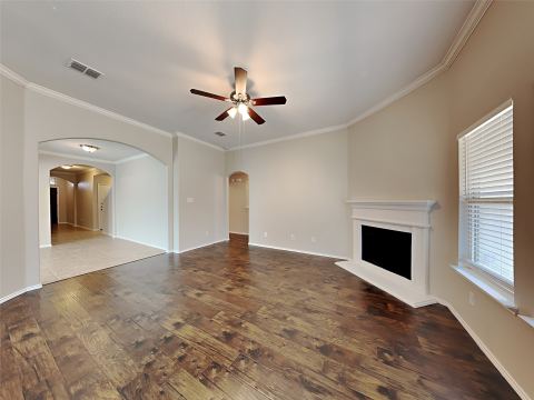 1201 Evers Drive, McKinney, TX 75071 — photo 2