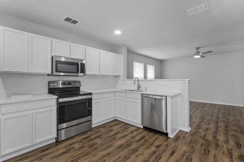 932 Poncho Lane, Fort Worth