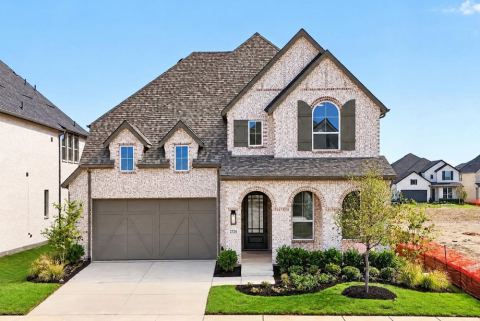 2724 Norfolk Drive, Celina