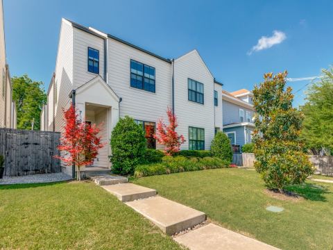 732 W 7th Street, Dallas, TX 75208 — photo 2