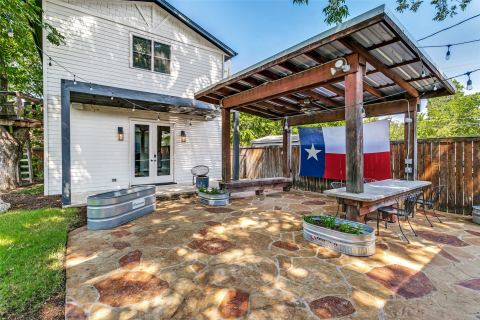 2004 Fairmount Avenue, Fort Worth, TX 76110 — photo 3
