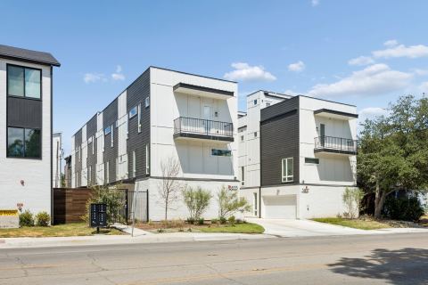 5633 Live Oak 103, Dallas, TX 75206 — photo 2