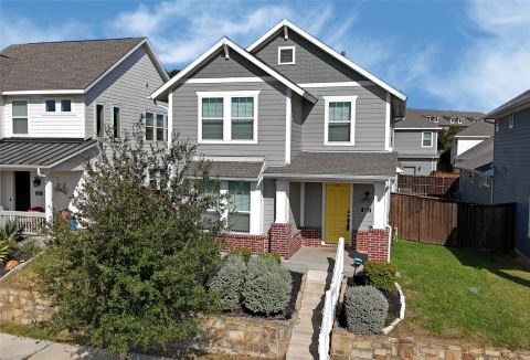 1521 Kessler Drive, Carrollton