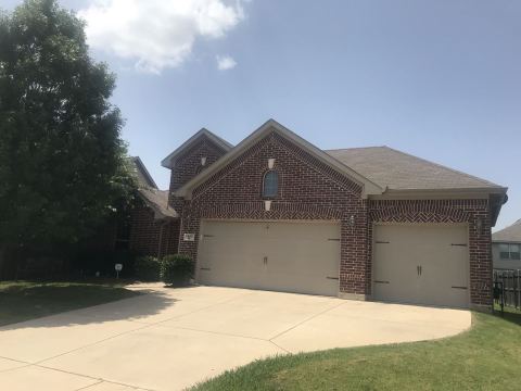 1405 Nightingale Drive, Aubrey, TX 76227 — photo 2