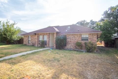 2801 College Park Drive, Rowlett, TX 75088 — photo 2