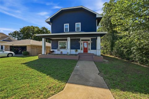 326 W Sears Street 102, Denison, TX 75020 — photo 2